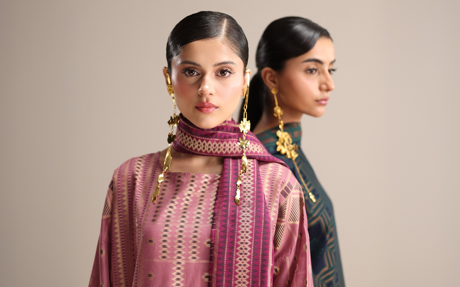 Sapphire Intermix ’25